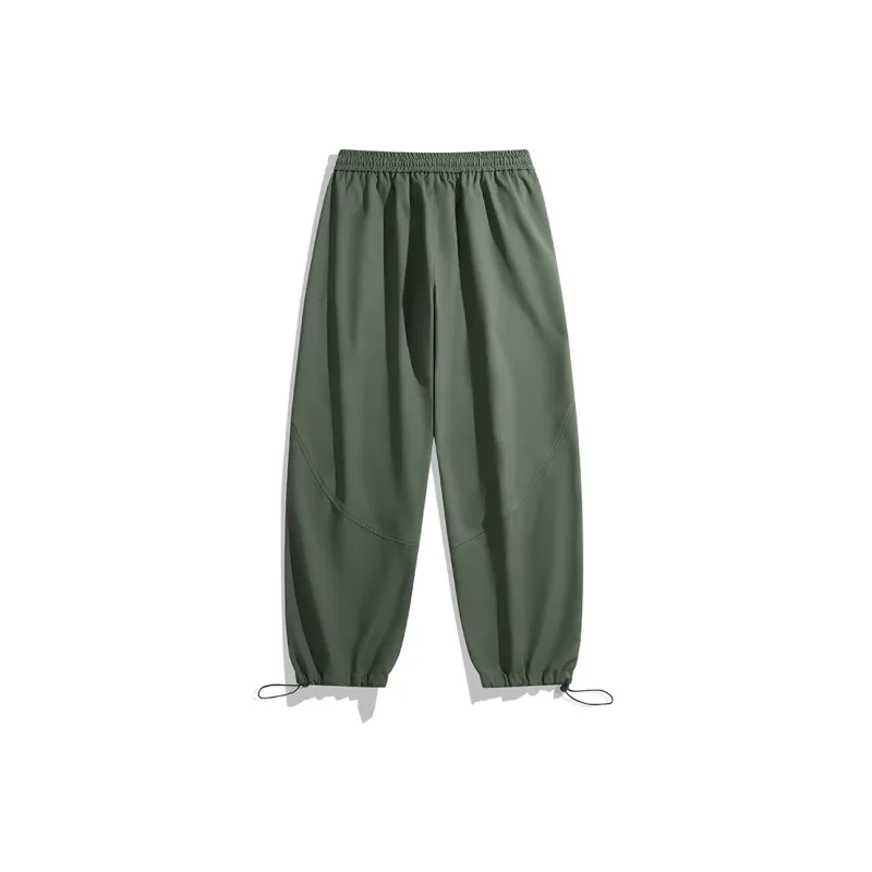 MindBridge Casual Pants Men-3