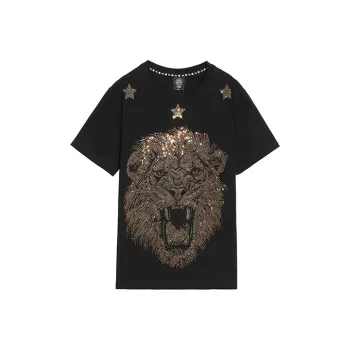 TCH T Shirts Unisex