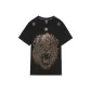 Black Base Gold Logo