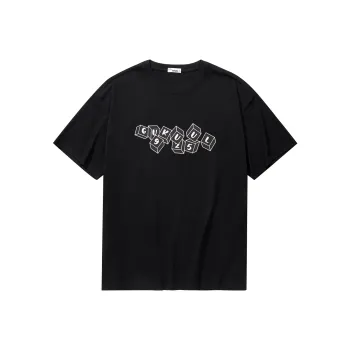 GUKUUL T-Shirts Unisex