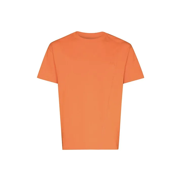 A COLD WALL* Essentials Short sleeve T shirt-0