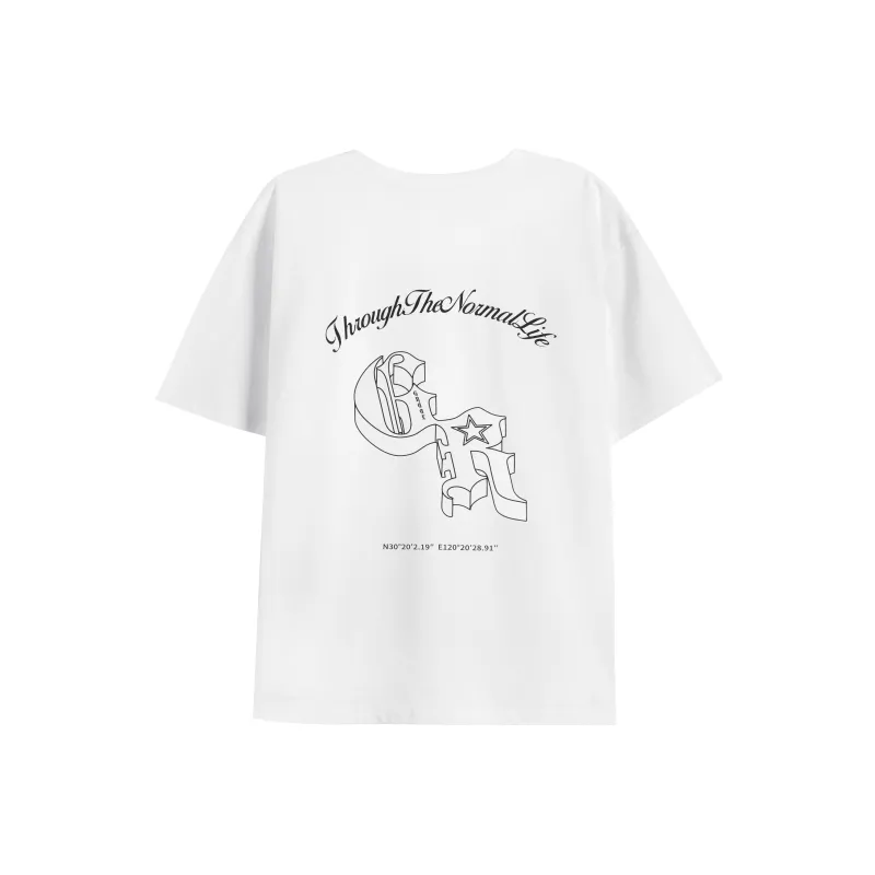 GROOL T-Shirts Unisex-0
