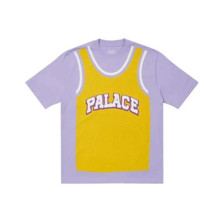 PALACE Vest T Shirt-0