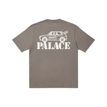 PALACE Jimmy'z Washed T Shirt