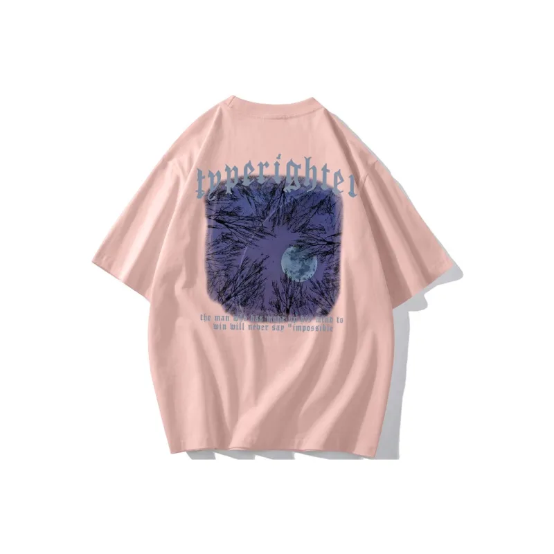 TYPERIGHTER T Shirts Unisex-16