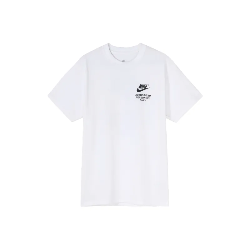 Nike T Shirts Men-0