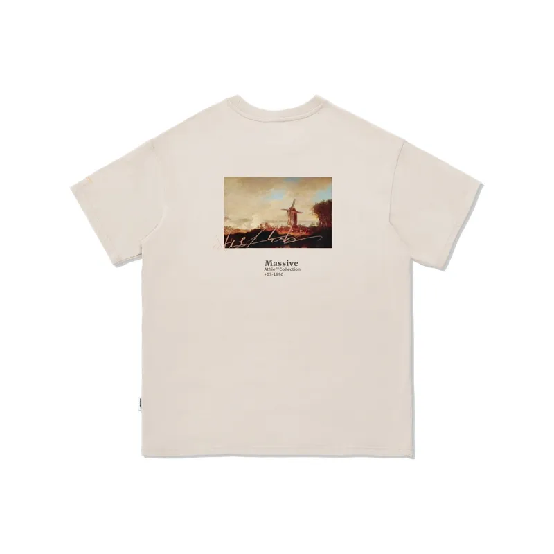 Athief T-Shirts Unisex-2