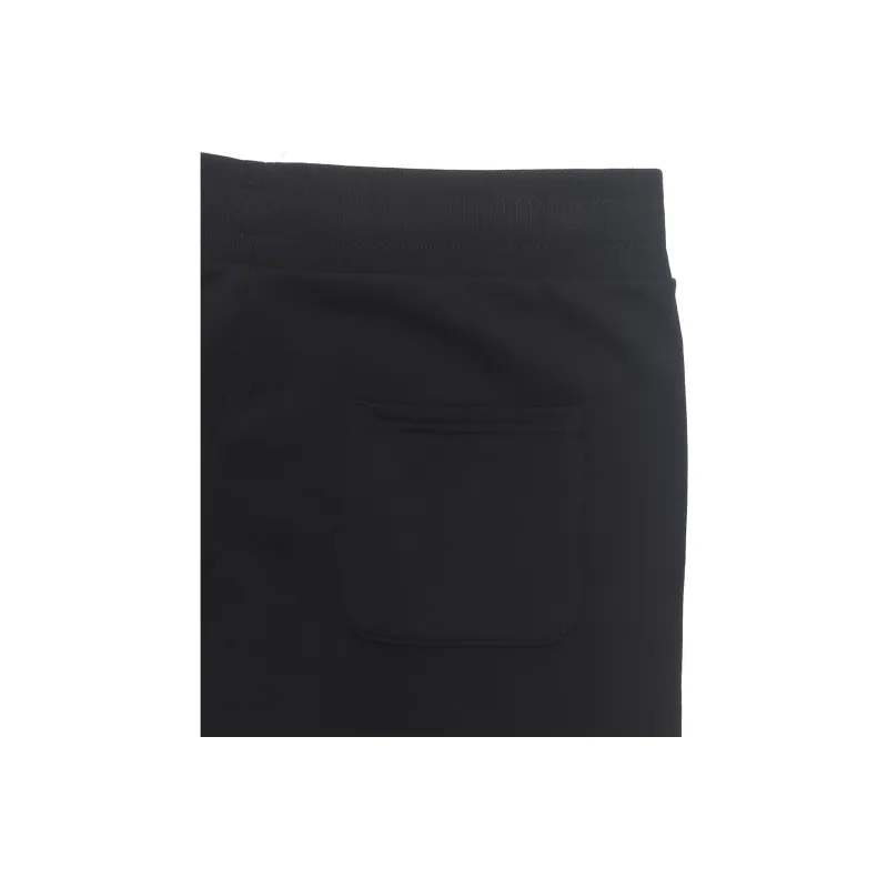 MOSCHINO Sweatpants Men's Black-5