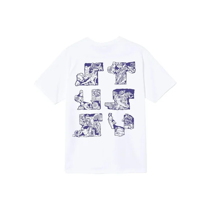 Stussy Sculptures Tee-6