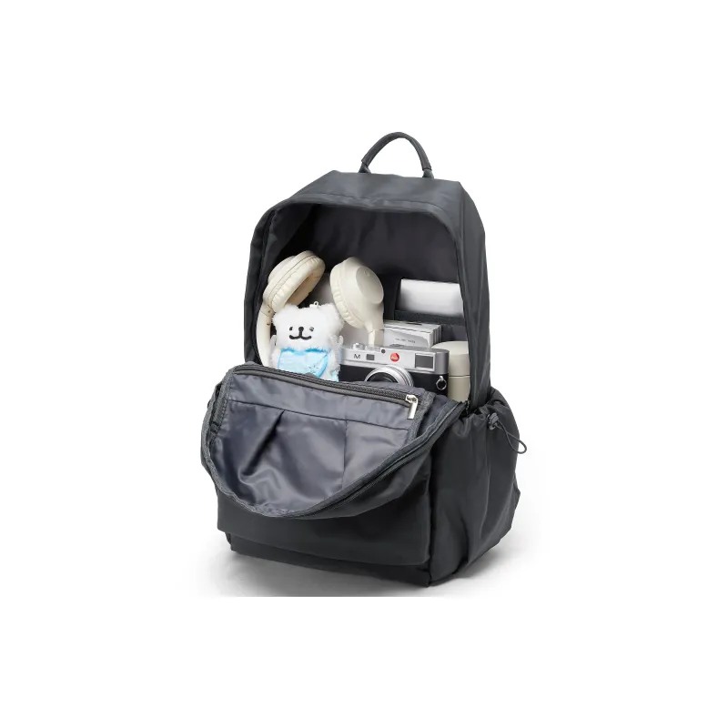 Kawasaki Fabric Backpack Laptop Bag Backpack Regular Unisex Multicolor-99