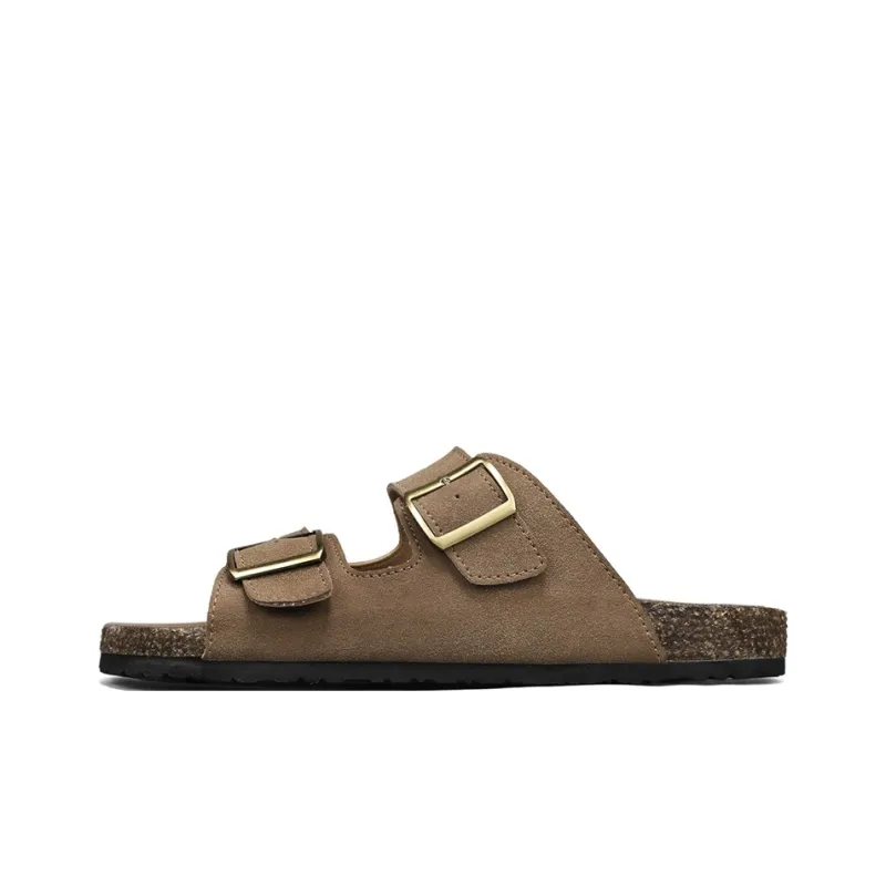 ROBINHOOD Slide Slippers Men's Box-13