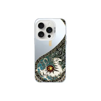 HUANBAOKE Phone Cases