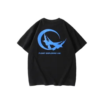 FLOAT T Shirts Unisex