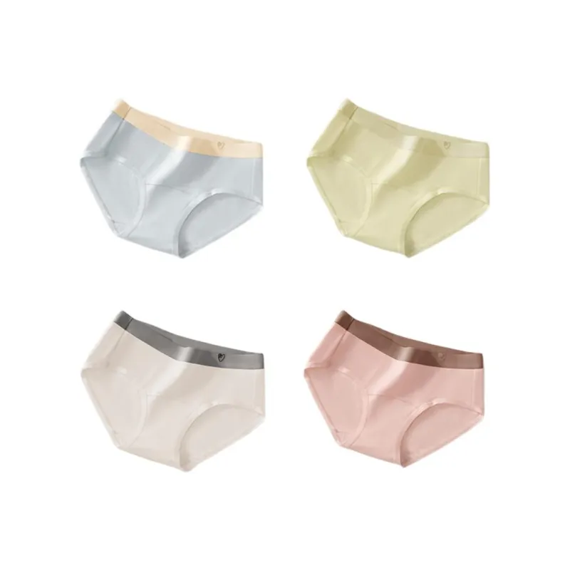Urban Beauty Underpants Women's 4 Pack-11