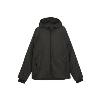 On x POST ARCHIVE FACTION PAF Zero Jacket Unisex Black