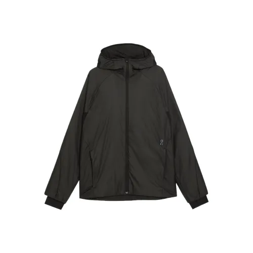 On x POST ARCHIVE FACTION PAF Zero Jacket Unisex Black