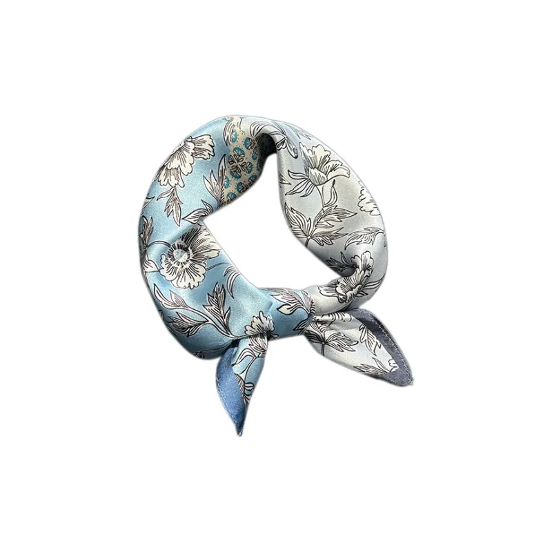 Millies Silk Scarves Women's-6