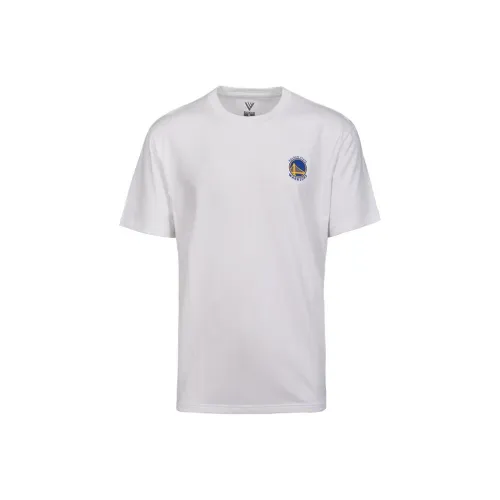 NBA Curry Stephen Curry T Shirt Men's White
