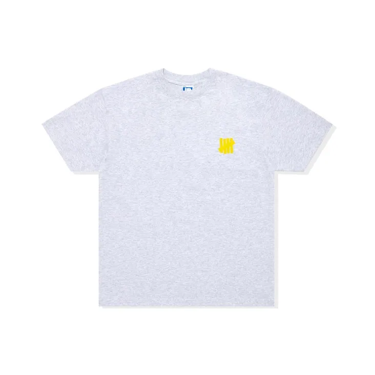 UNDEFEATED T Shirts Unisex-8