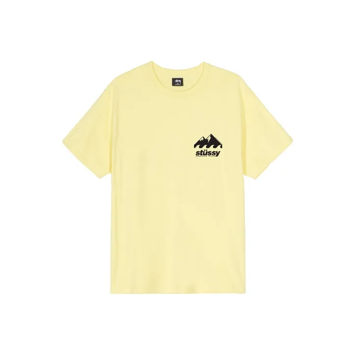 Stussy Corp. Tee-6