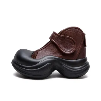 MATA Ankle Boots Women's