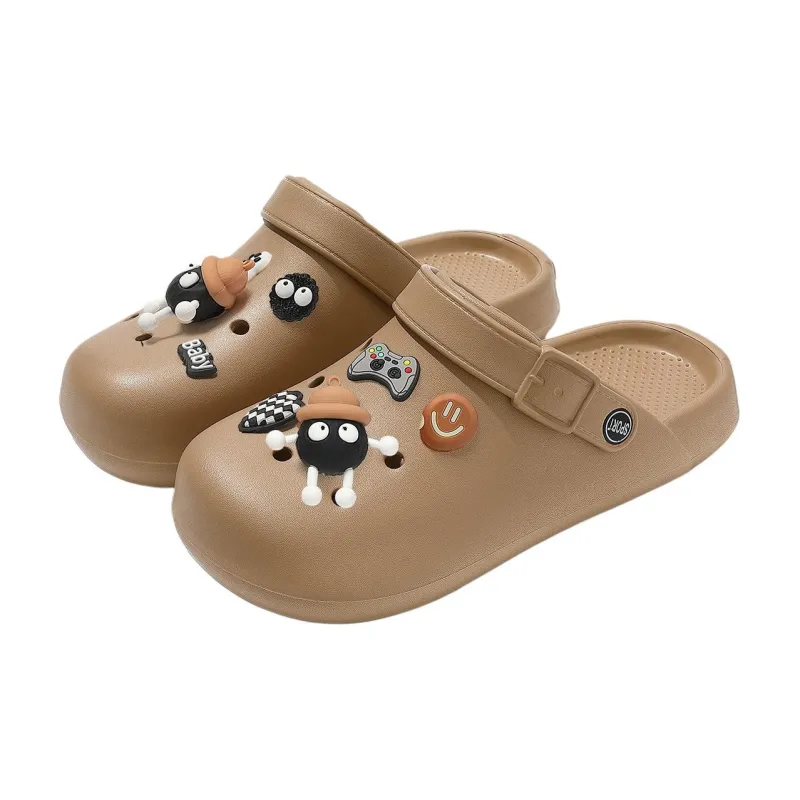 Cat power Slippers / Home Slippers-3
