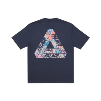PALACE Tri Sticker Pack T shirt