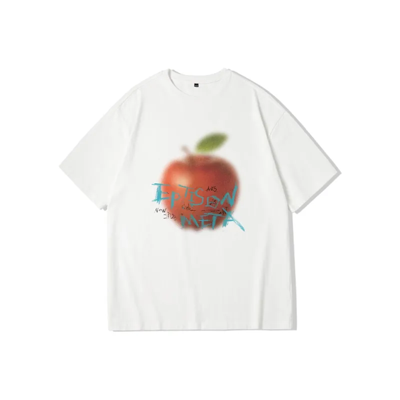 EPTISON T Shirts Unisex-2
