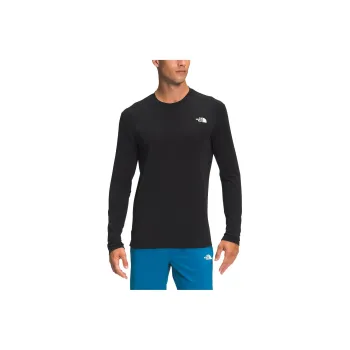 THE NORTH FACE T Shirts Men Black