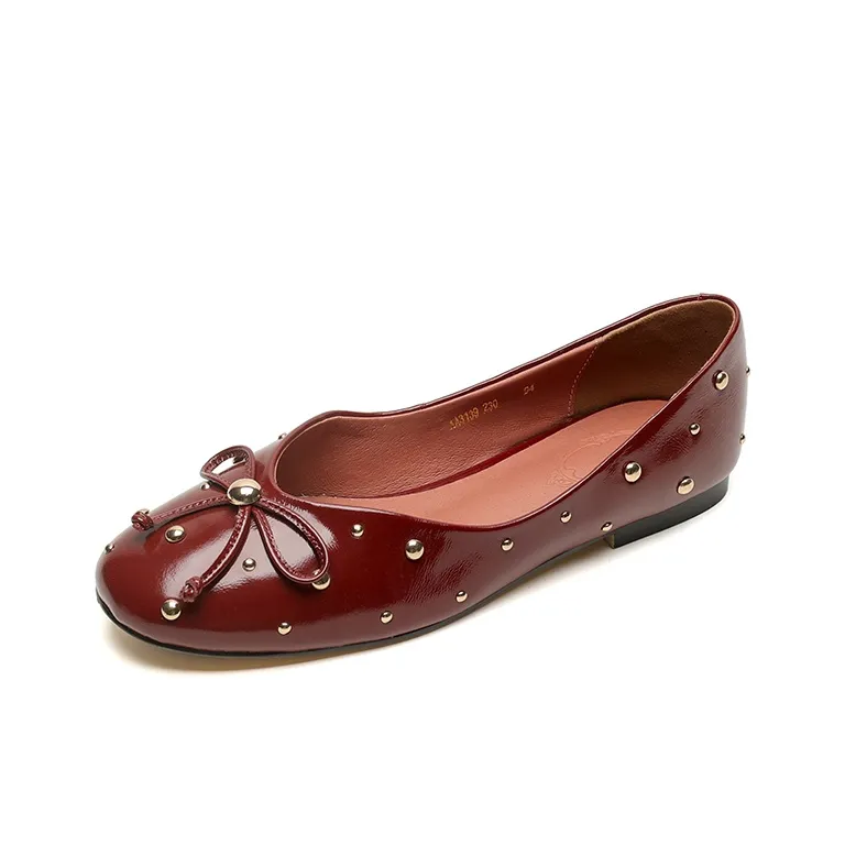 Hongyanglin Casual Single Shoes Women's-10