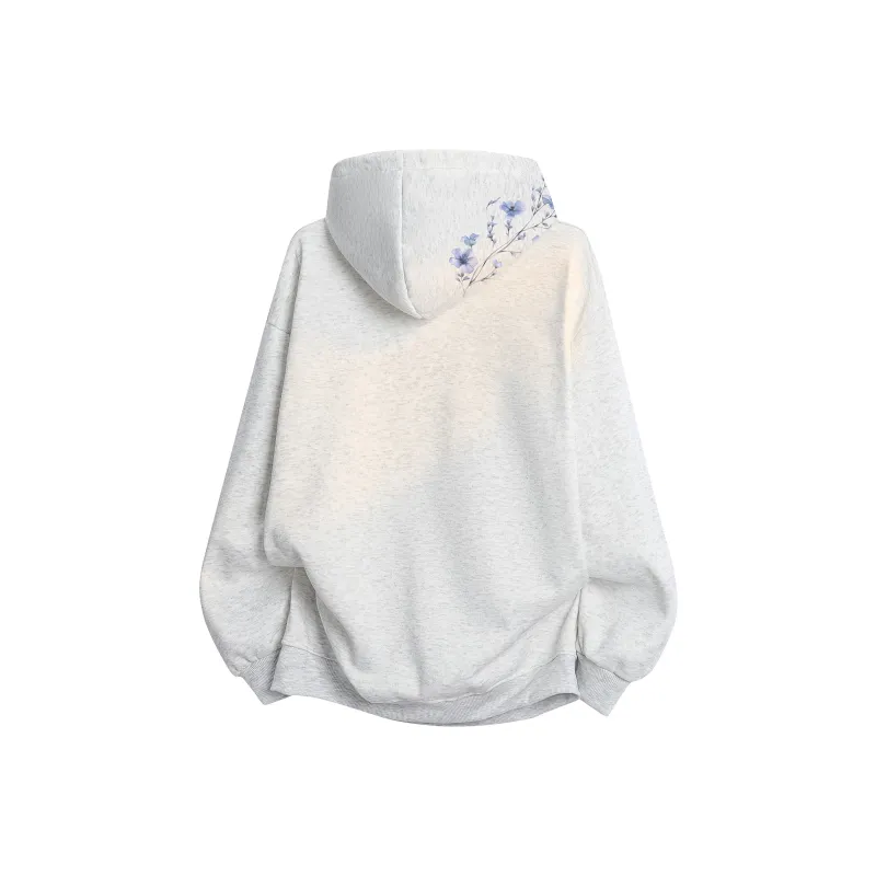 Budding Bear Sweatshirts Unisex-3