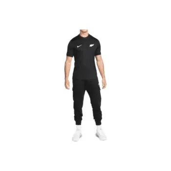 Nike New Zealand 2022/23 Stadium Away Jersey