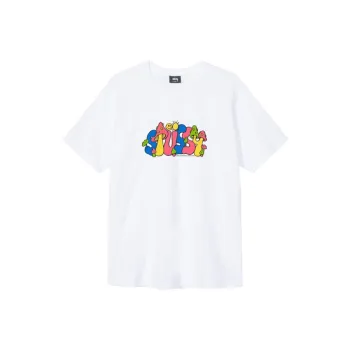 Stussy Colorado Tee