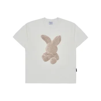 Acme De La Vie/ADLV T Shirt Unisex White