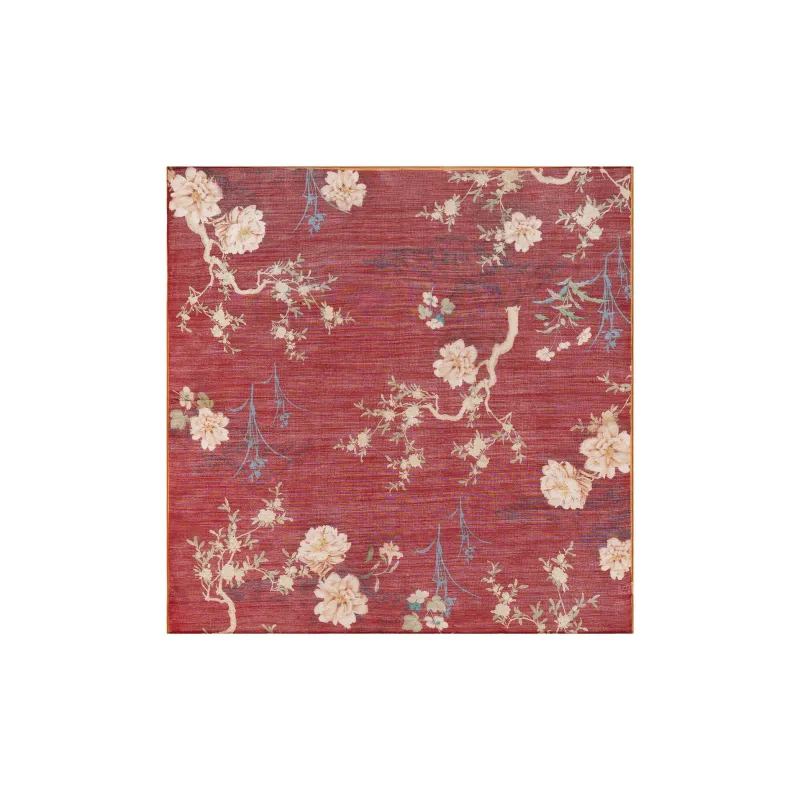Shanghai Story Silk Scarves Women's-7