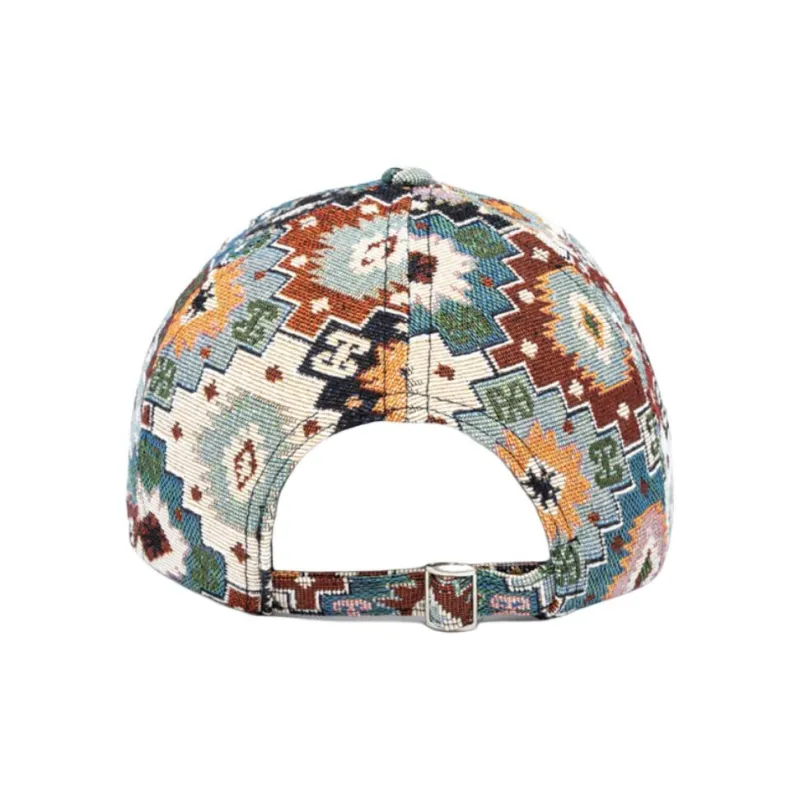 Yamaichi Maru Cotton Polyester Blend Baseball Caps Unisex-2