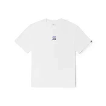 Vans OVERSIZE T Shirts Unisex White