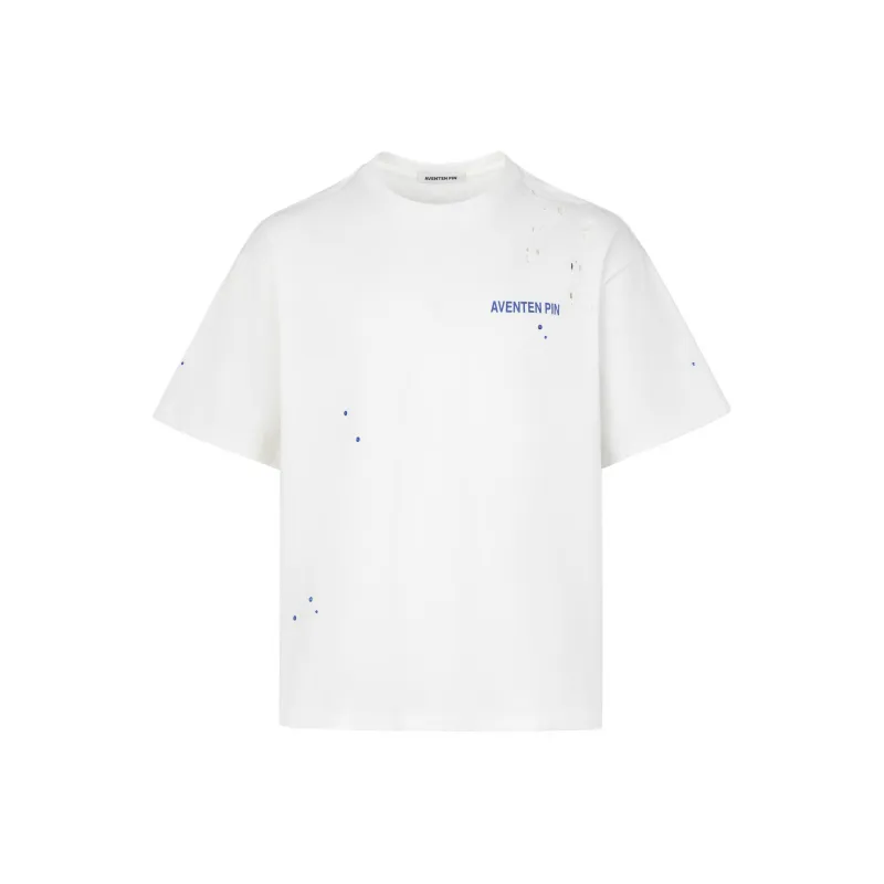 AVENTEN PIN T Shirts Unisex-5