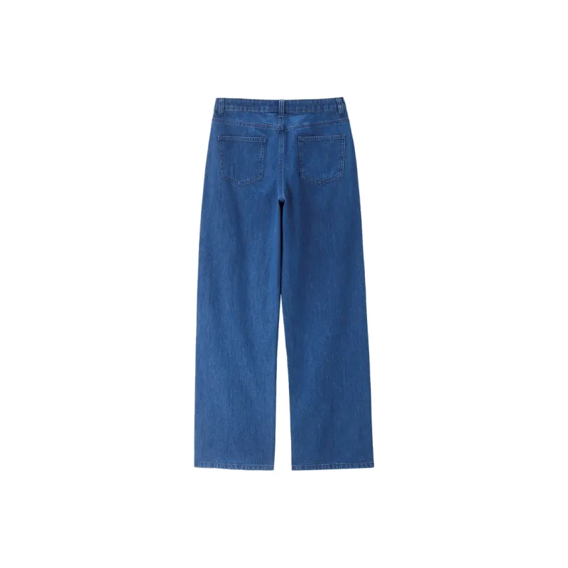 UNIQLO Jeans Women's-8