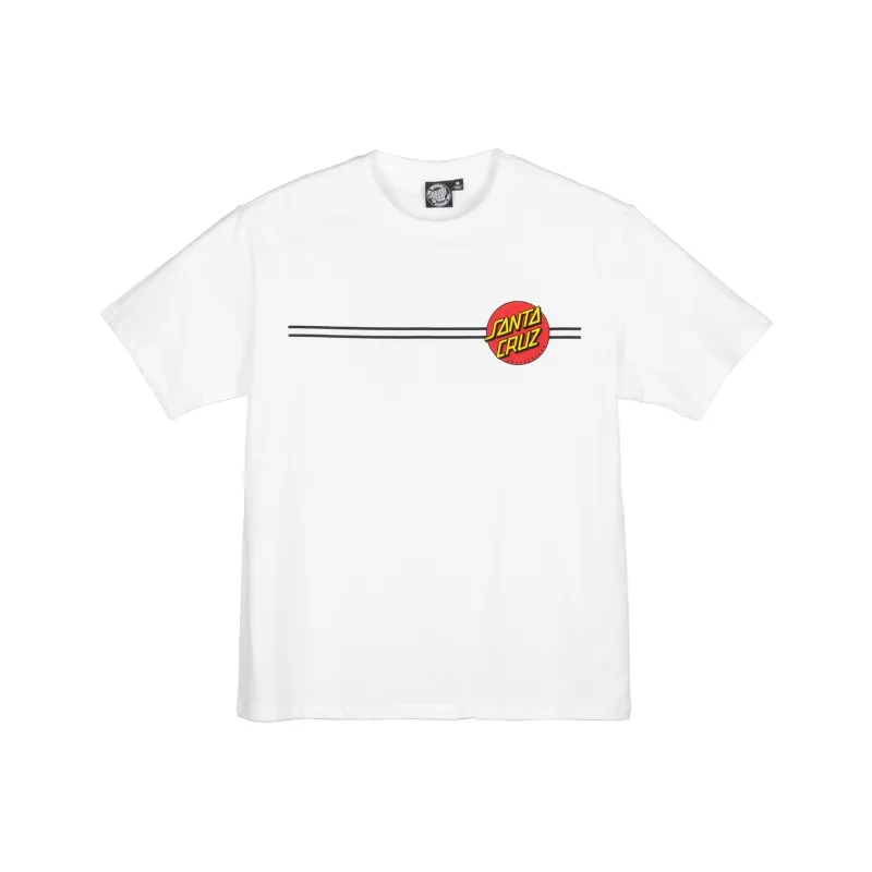 Santa Cruz T-Shirts Unisex-0