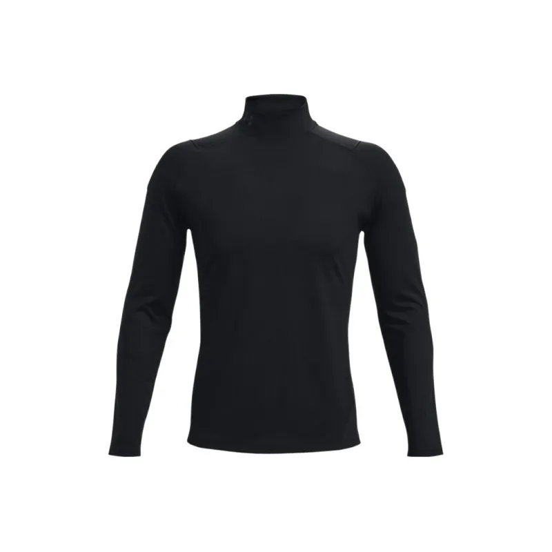 Under Armour RUSH T Shirt Men's Black-0