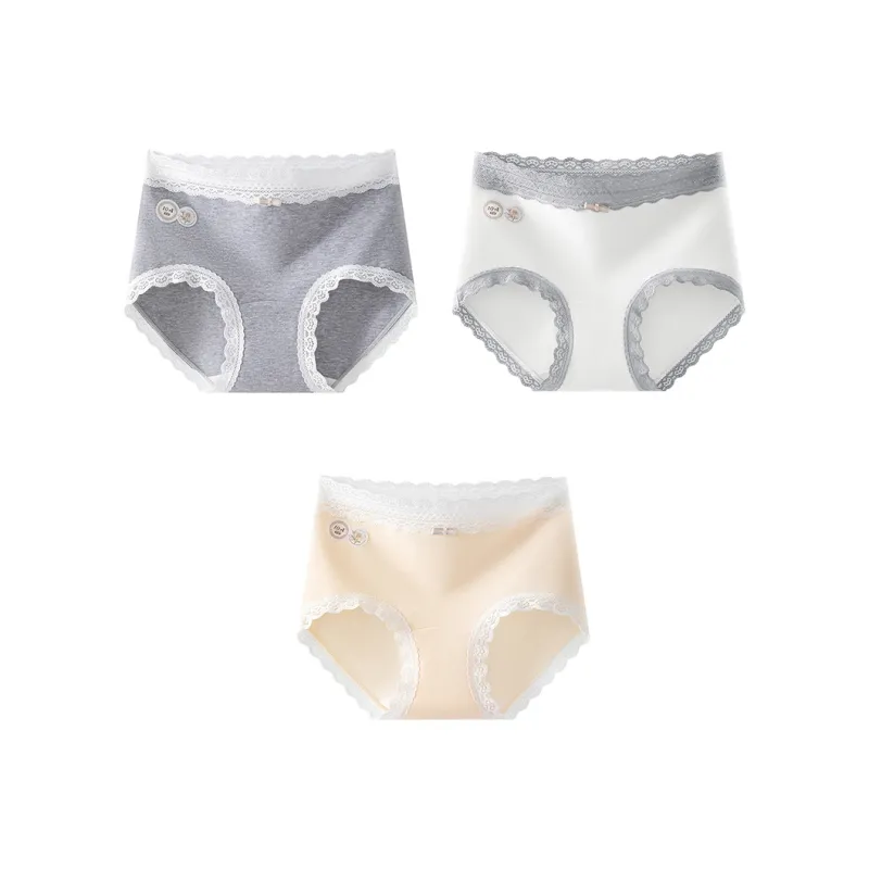 Ordifen Underpants Women's 3 Pack-42