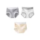 Heather Gray+Cloud White+Oxygen Skin