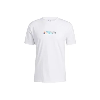 Adidas Originals T Shirt Men's White