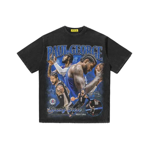 ROCK PLAN T Shirts Men