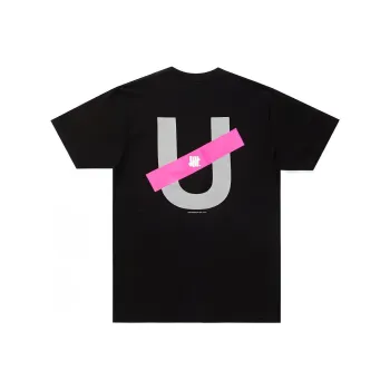 UNDEFEATED T Shirts Unisex
