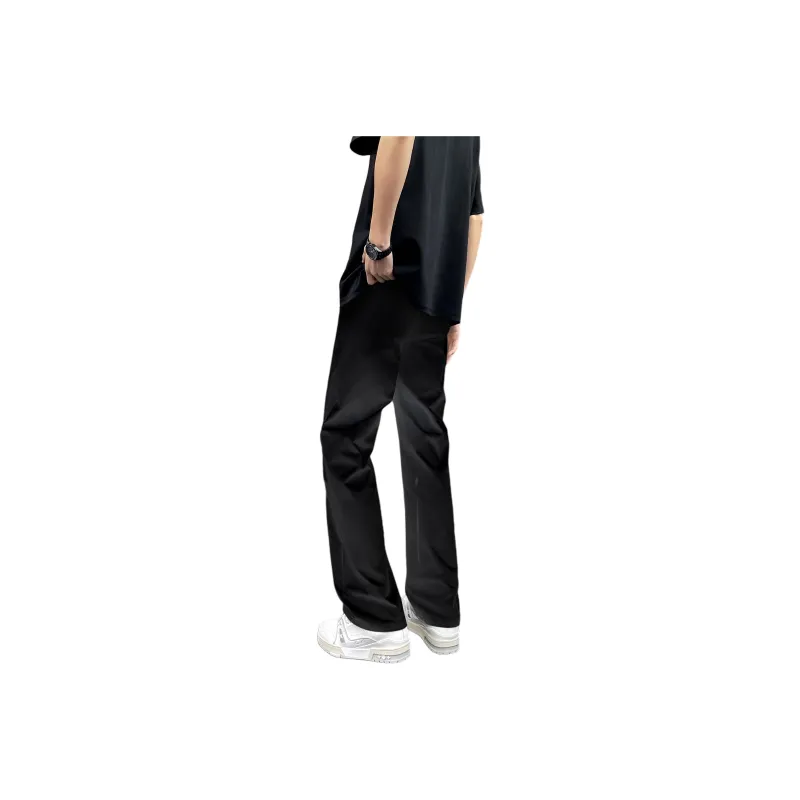 Paddy Julia Casual Pants Unisex-4