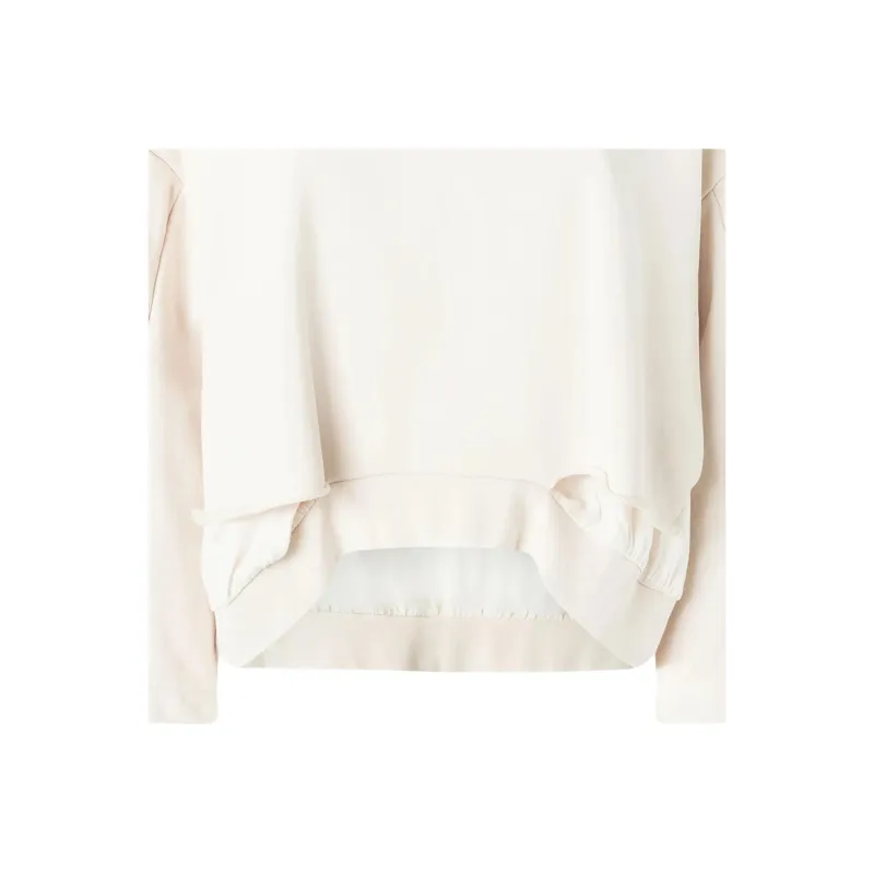 PINKO Cotton Hoodie-2