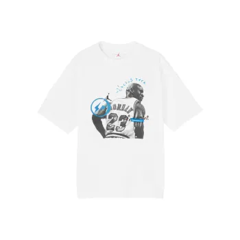 JORDAN X Fragment X JORDAN T shirt