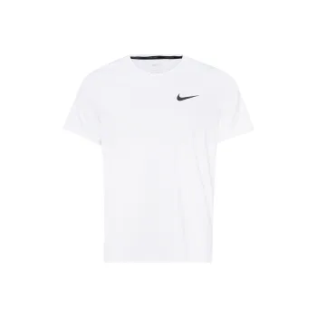 Nike Dri Fit T Shirt Men's White